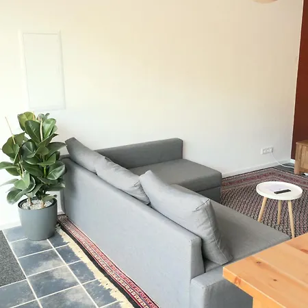 Stilvolle Erdgeschoss-Wohnung: Gemuetlich Eingerichtet Mit Eigenem Eingang Gelsenkirchen Exterior foto
